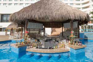 Royal Solaris Cancun - All-Inclusive Resort - Cancun, Mexico